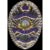 IMPERIAL, CA POLICE DEPARTMENT OFFICER BADGE PIN